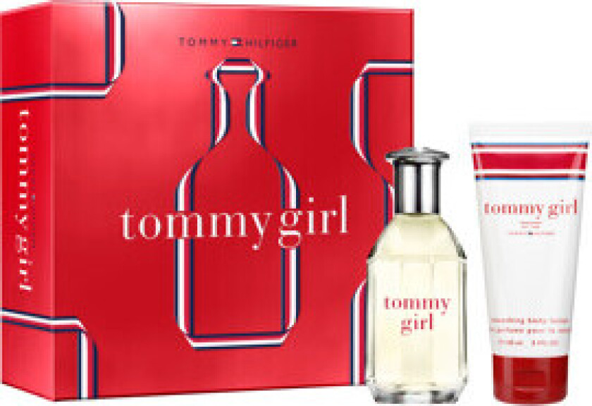 Tommy Girl - Gift Set 1 set