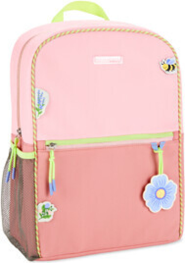 WANDER Ryggsekk Rosa