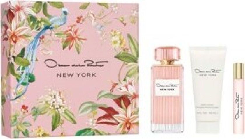 New York - Gift Set 1 set