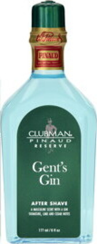 Bilde av Reserve Gent's Gin After Shave 177 ml