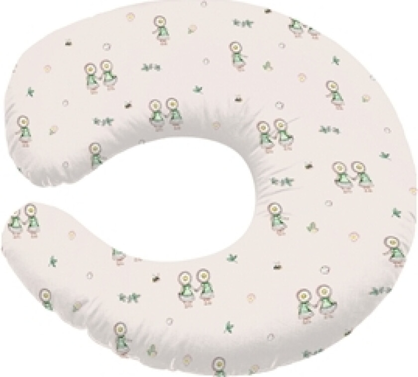 Beskow Blomsterfesten Ammepute Sand