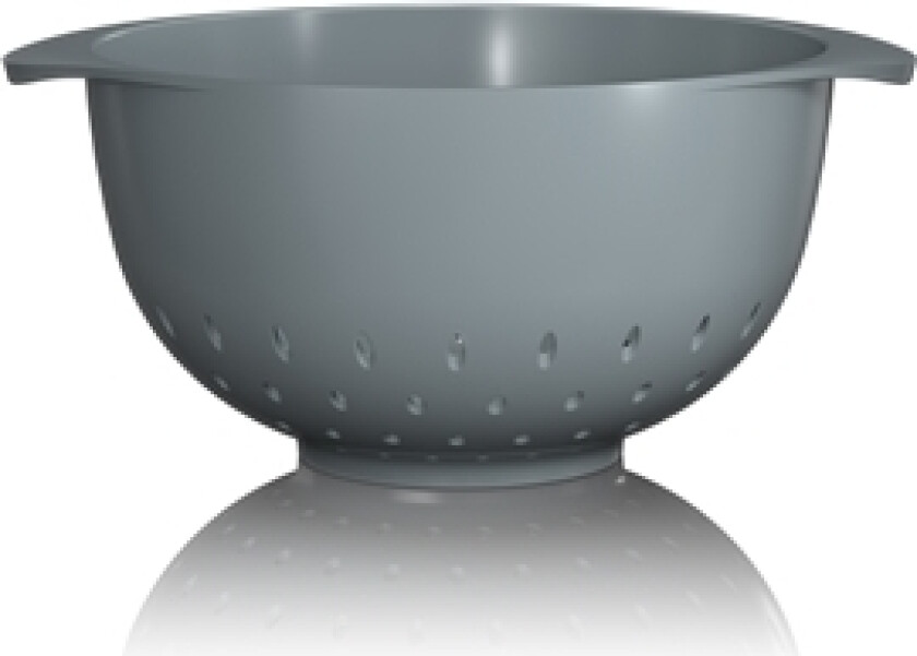 Dørslag til Margrethe-bolle 1,5L Dusty blue