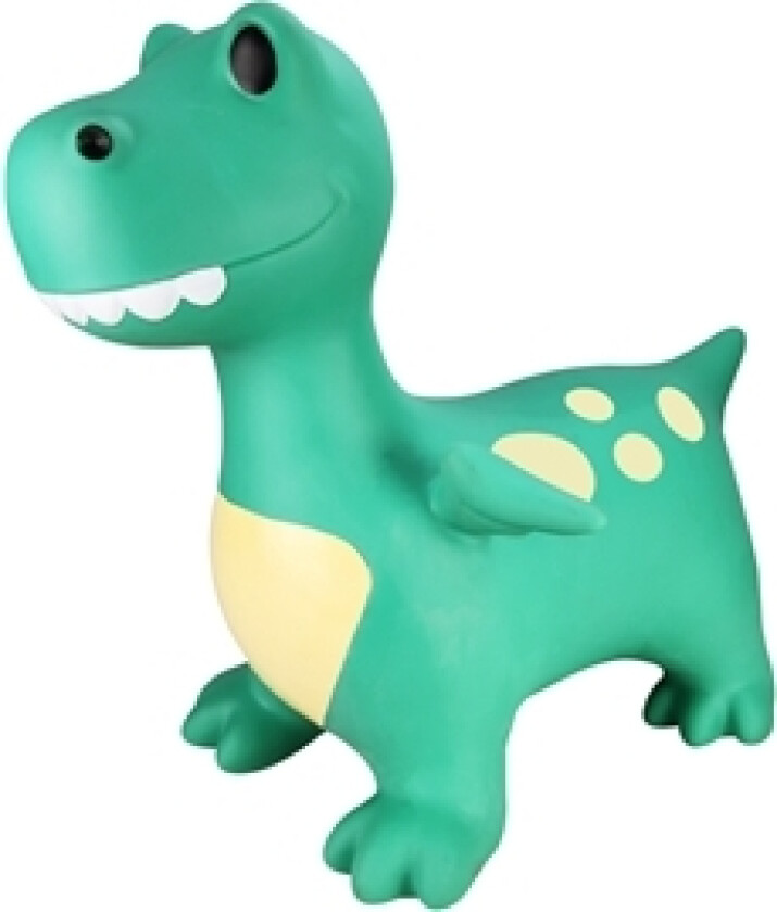 Hoppedyr Dino