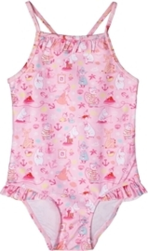 Mummi ved bekken badedrakt 122-128 cl