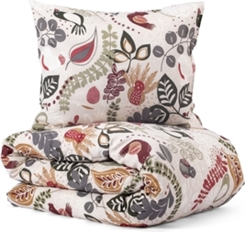 Sengesett Stormhagen Satin 1 set Sand