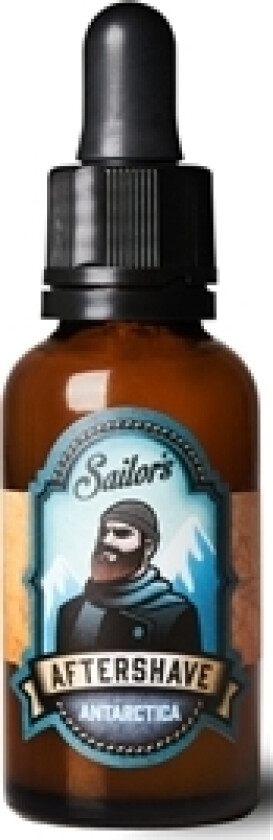 Aftershave Antarctica 30 ml