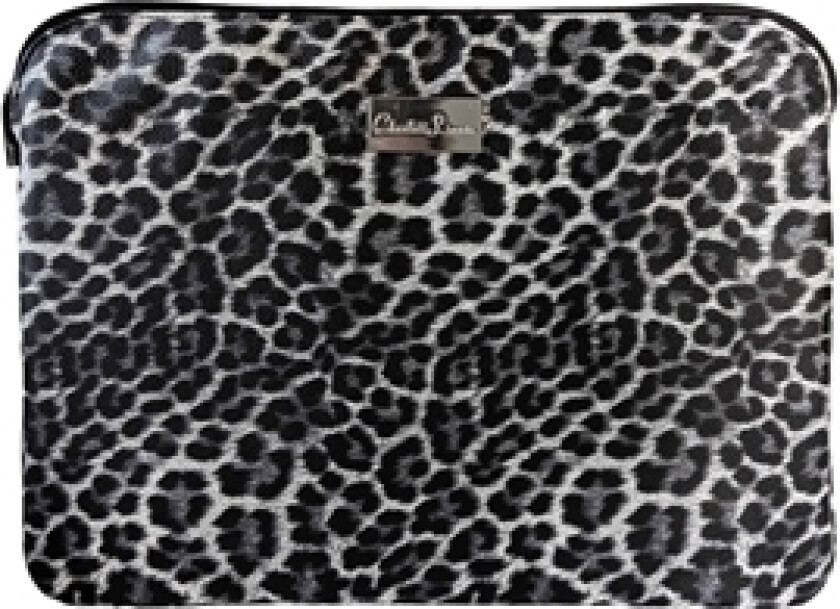 CL Onyx Folder/ Computercase Leo Black