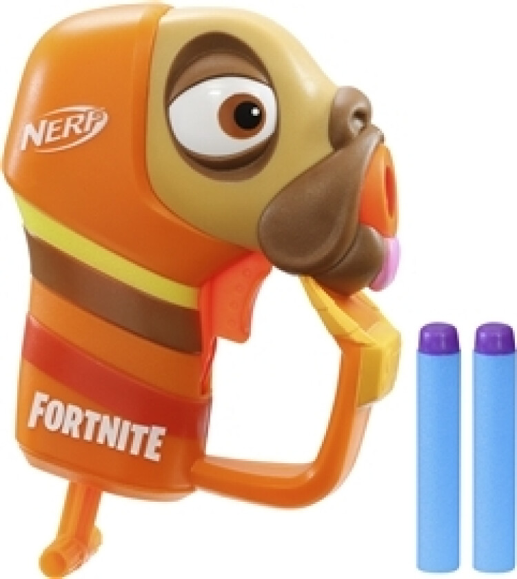 Fortnite Micro Doggo