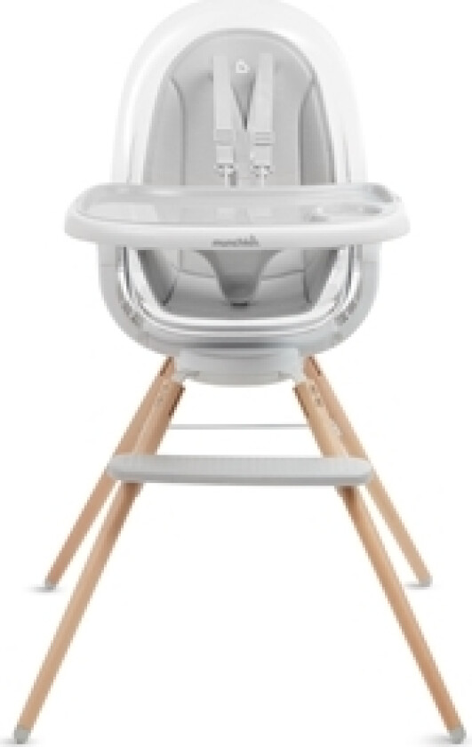 360° Cloud High Chair