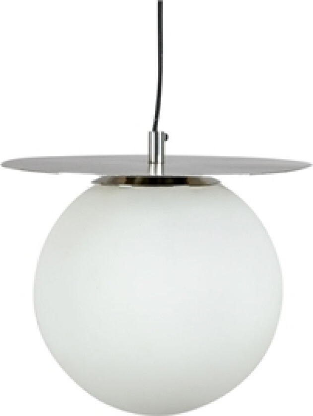 Lush Globe Taklampe