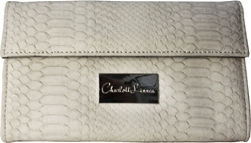 CL Garnet Multi Makeupbag