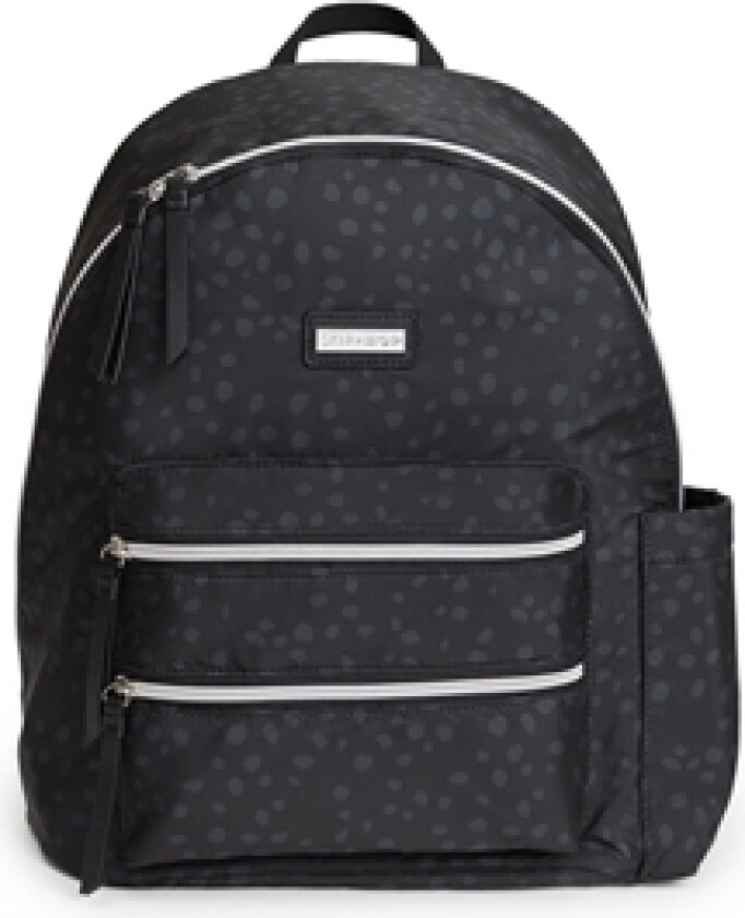 Carrington Ryggsekk Tonal Leaflet