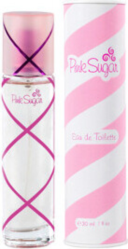 Pink Sugar - Eau de toilette 30 ml