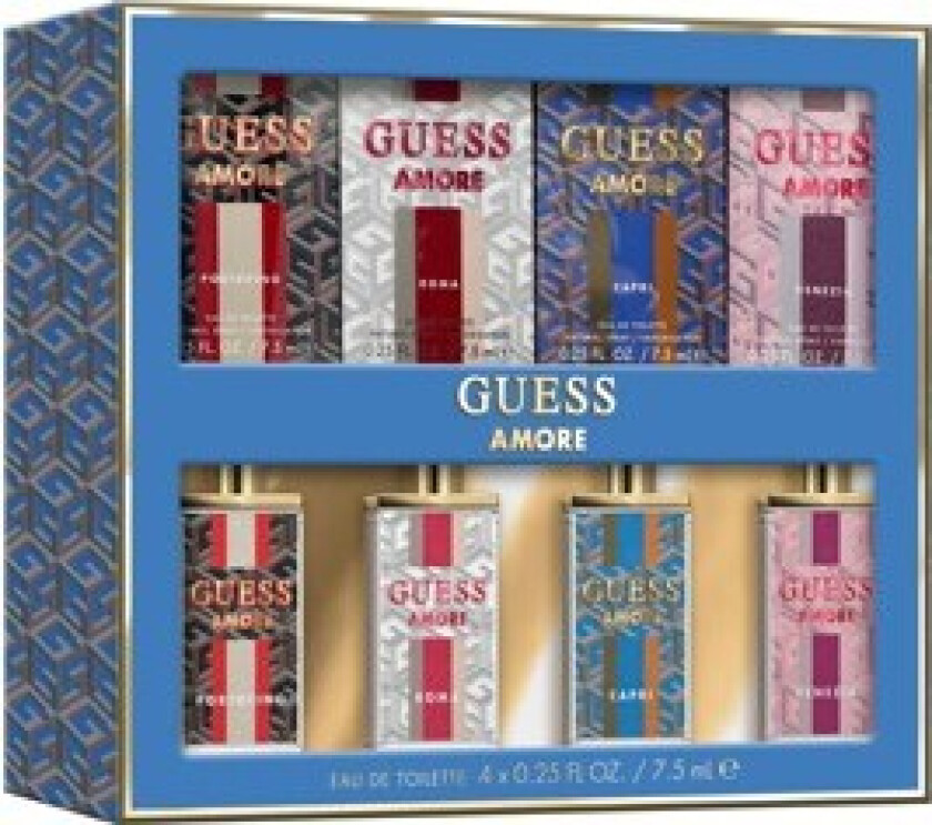 Amore - Gift Set 1 set