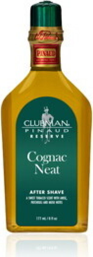 Reserve Cognac Neat After Shave 177 ml