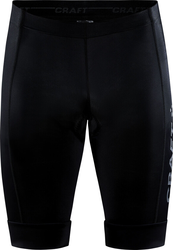 Men's Core Endur Shorts Black L, Black