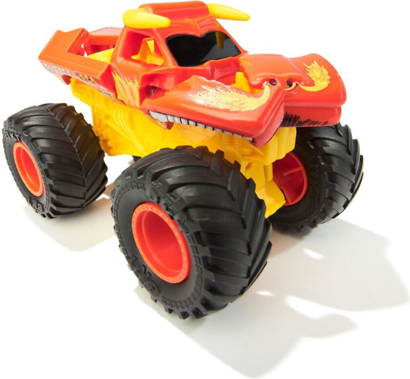 1:64 Smash&Bash - El Toro Loco