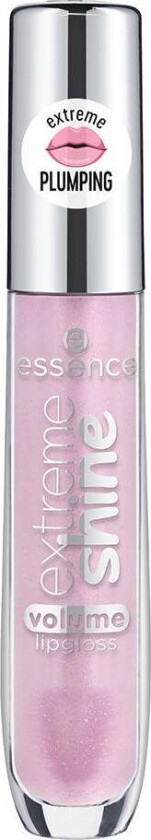 Bilde av Extreme Shine Volume Lipgloss 102 Sweet Dreams - 5 ml