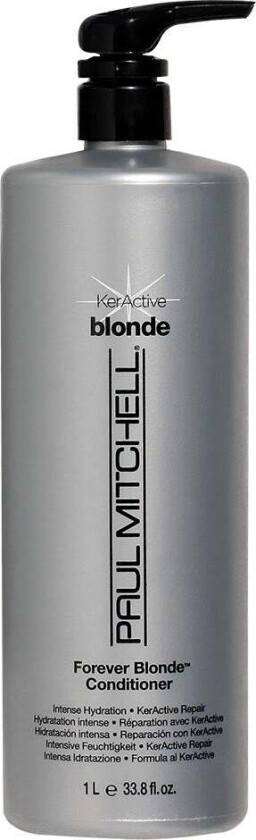 Bilde av Forever Blonde Conditioner - 710 ml