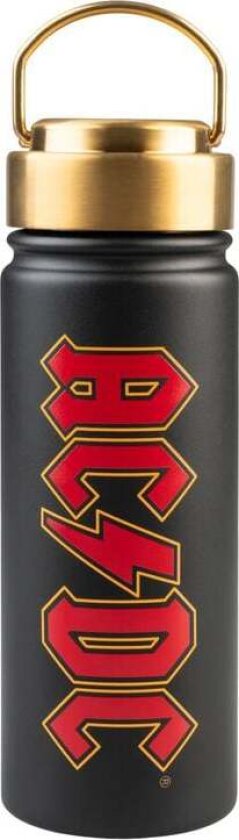 Drikkeflaske - Trinkflasche Hot & Cold - Unisex - flerfarget