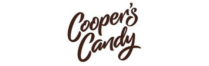 Logoen til Cooper's Candy