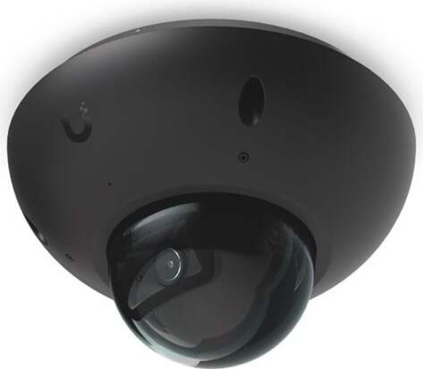 G6 Dome Black