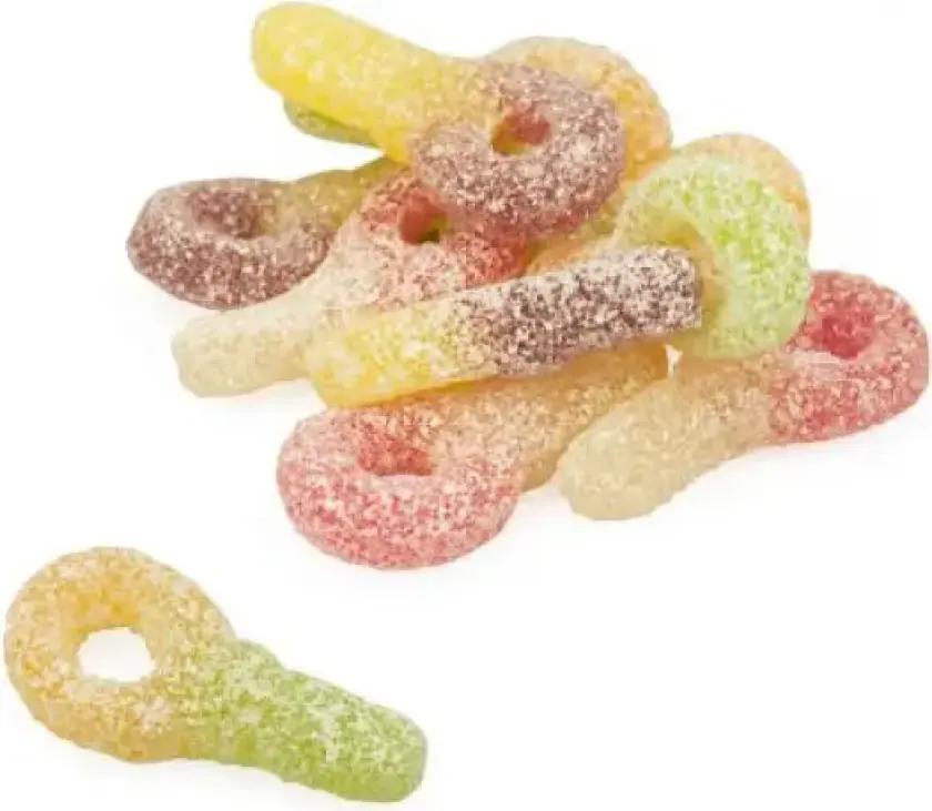 Sour Dummies 3kg