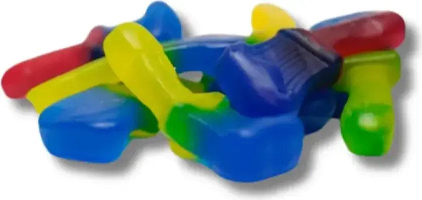 Veggie Tongue Painter 800g