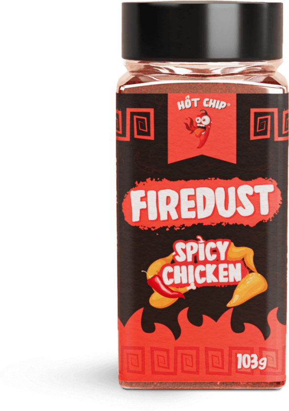 Firedust Spice Blend - Spicy Chicken 103g