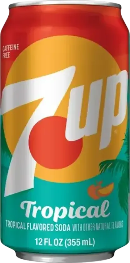 Bilde av Tropical 355ml x 24st