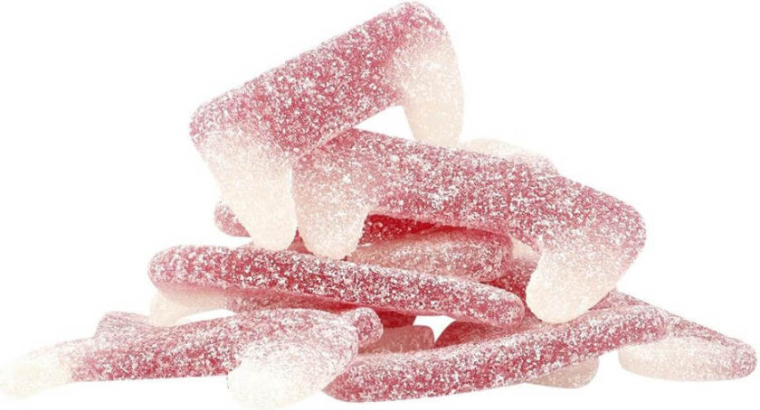 Dracula Teeth Fizz 3kg