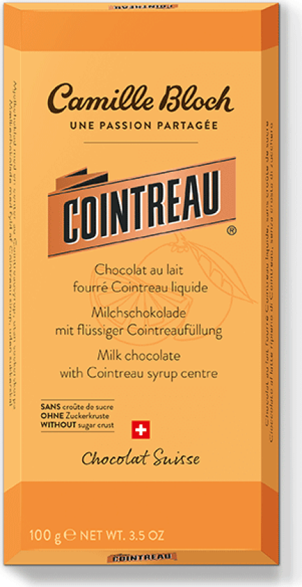 Cointreau 100g