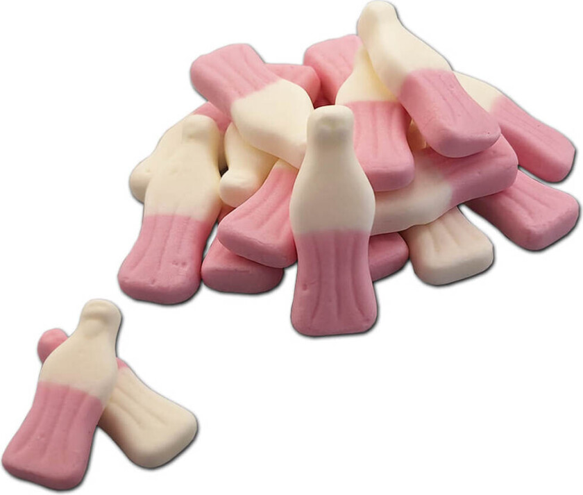 Milkshake Bottles 2kg