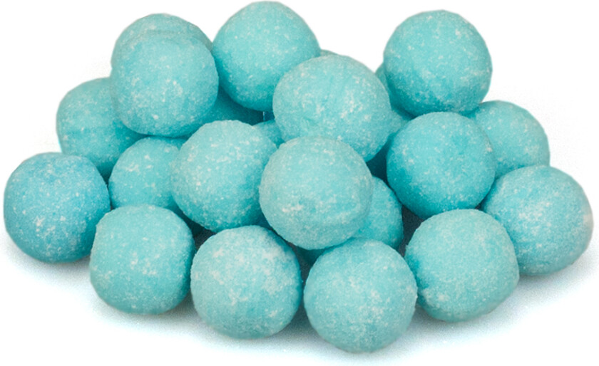 Rocket Balls Sour Blackberry 4kg