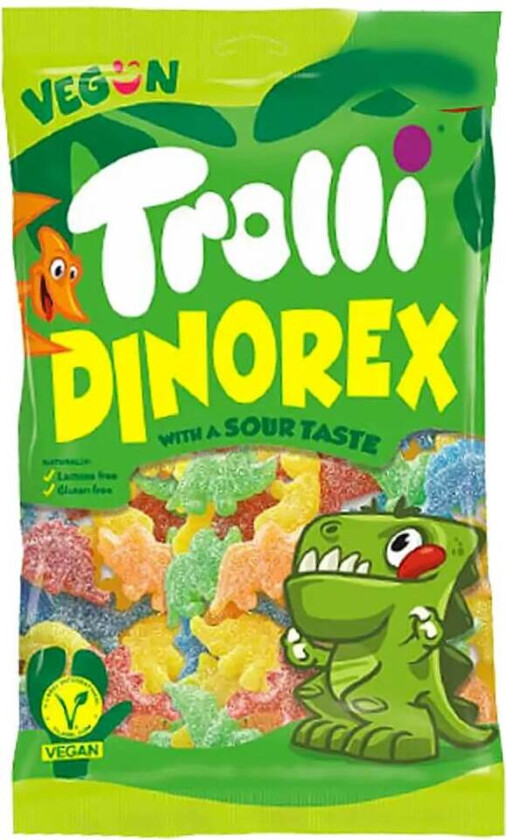 Dino Rex 1kg