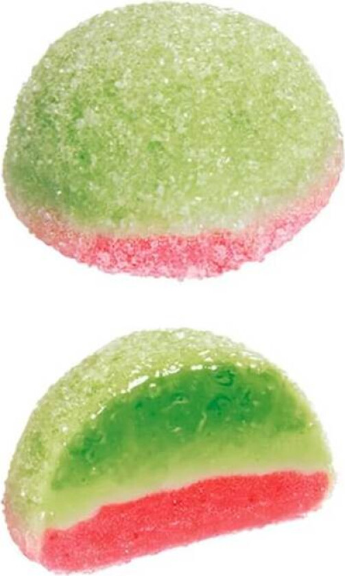 Filled Watermelon 795g