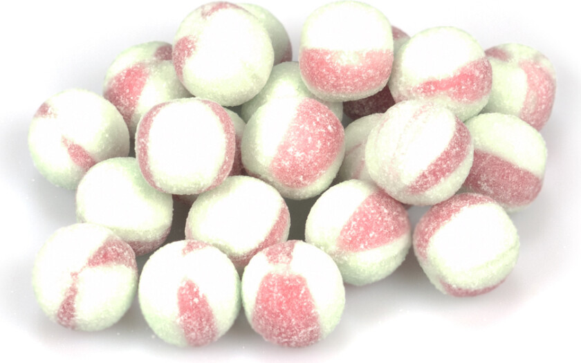 Rocket Balls Sour Watermelon 4kg