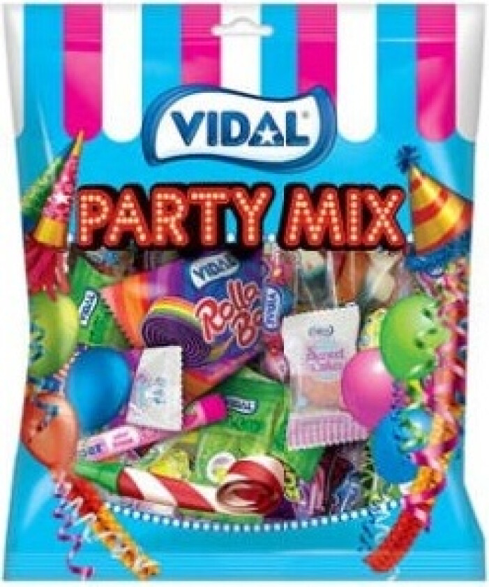 Party Mix 150g