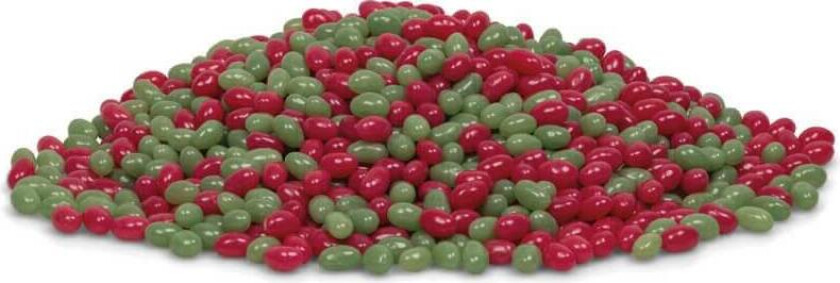 Jelly Beans Watermelon 1kg
