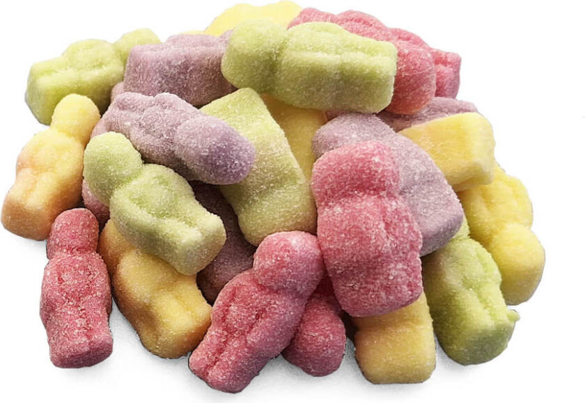 Sour Foam Babies 1kg