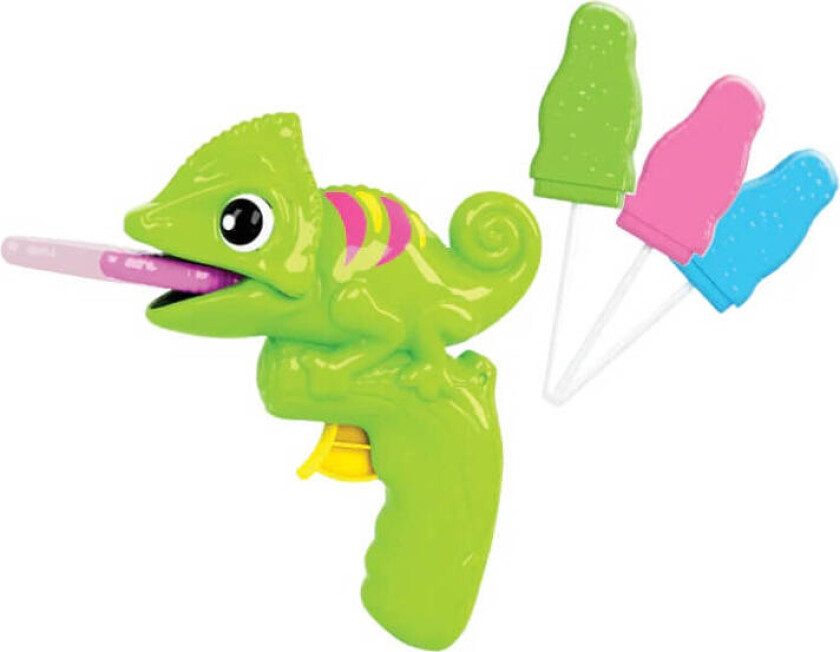 Chameleon Gun Pop 10g (1st)