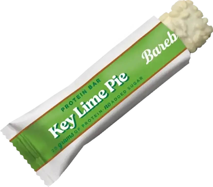 Proteinbar Key Lime Pie 55g