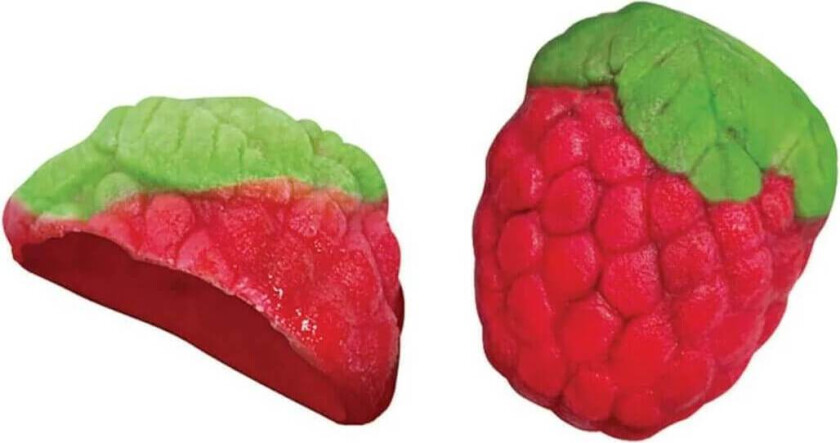 Filled Wild Strawberry 795g