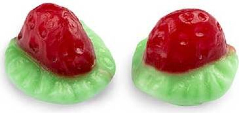 Jelly Strawberries 1kg