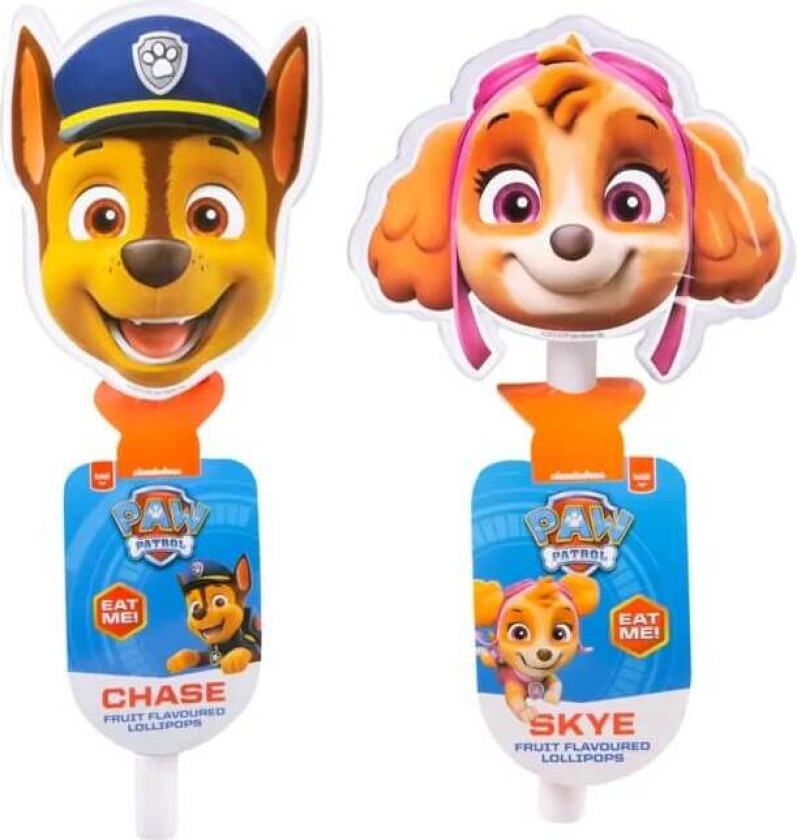 Fun Lollipop 80g (1st)(BF:2025-10-25)