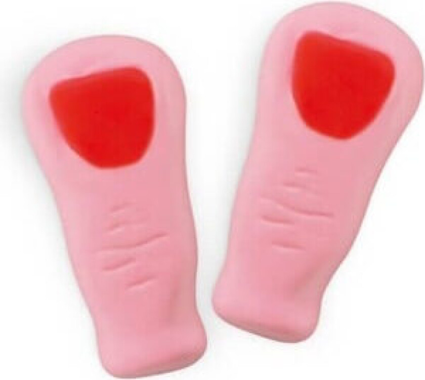 Foam Mega Fingers 1kg