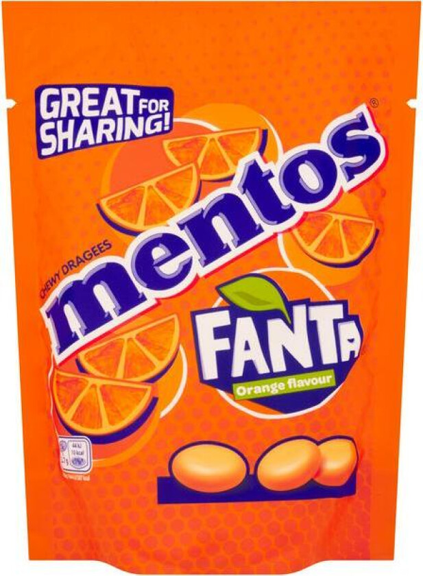 Fanta 140g