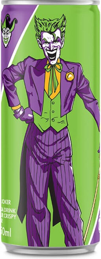 Joker Soda Drink 25cl
