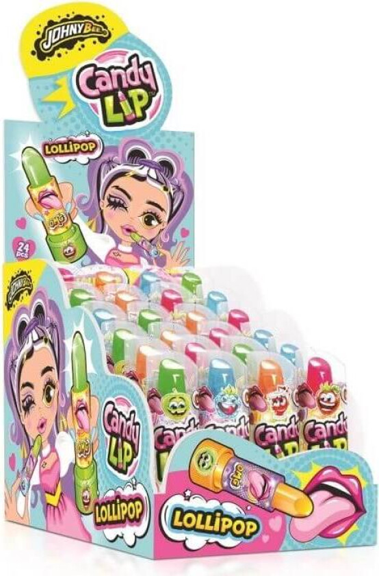 Candy Lip 5g (1st)