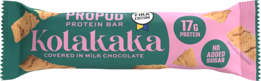 ProPud Protein Bar Kolakaka 55g